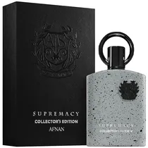 Perfume Masculino Afnan Supremacy Collector's Edition Edp 100 ML