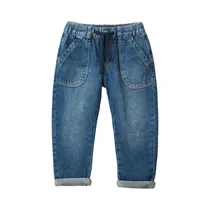 Pantalón Infantil Benetton 4DW2GE012 901
