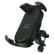 Suporte p/Celular Luo LU-456 Bicicleta/Moto