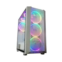 Gabinete Satellite K881 Argb