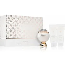 Afnan Souvenir Floral Set 100ML+SG+Body