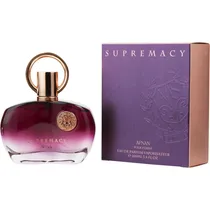 Afnan Supremacy Purple Edp Fem 100ML