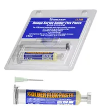 Pasta Fluxo Solda 210 (10CC) Con Aplicador