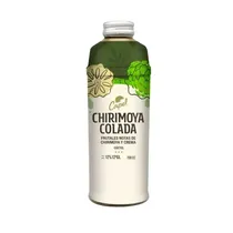Capel Pisco Chirimoya 700ML