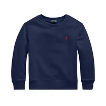 Sudadera Infantil Polo Ralph Lauren 323772102002 Varón