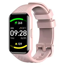 Smartwatch Blackview R10 - Rosa