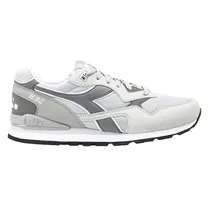 Tênis Masculino Diadora Sportswear Cinza US 10