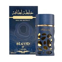 Perfume Lattafa Blend Of Lattafa Eau de Parfum 100ML