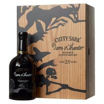 Whisky Cutty Sark 25 Anos 700ML