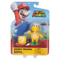 Jakks Super Mario 4 Koopa Troopa 42167
