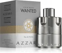 Azzaro Wanted Edp Mas 50ML