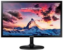 Monitor Samsung LED 22" LS22F350FHLX HDMI/VGA Preto