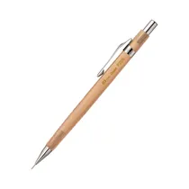 Portaminas Pentel Sharp P205 0.5 MM SM/P205CL-e Marrón