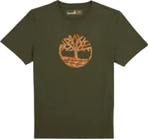 Camiseta Timberland TB0A6DTS A58 - Masculina
