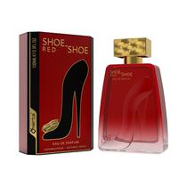 Perfume Omerta Shoe Red Shoe Edp 100ML