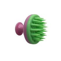 Omg Shampoo Brush Rose/Mint