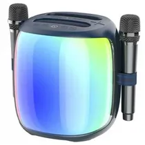 G-Tide BLT Speakers Thunder Bass Blue