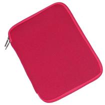 Estuche - 12"Neoprene Rosado