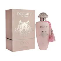 Maison de Milan Delight Pour Femme 100ML Edp c/s