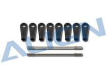 TR550E FL Linkage Rod (B) Set H55070T