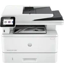Impressora Monocromática HP Laserjet Pro MFP 4103FDW I/ s/ C/ F USB/ Red 220V 50/ 60HZ - 2Z629A 697