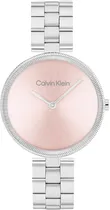 Relógio Calvin Klein 25100015 - Feminino