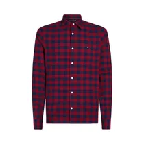 Camisa Tommy Hilfiger MW0MW36860 0QJ
