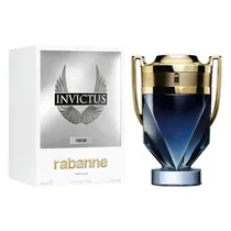 Perfume Paco Rabanne Invictus Parfum - Parfum - Masculino - 100ML