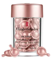 Sérum de Noite Elizabeth Arden Retinol Ceramide (30 Cápsulas)