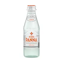 Acqua Panna Toscana Natural Bot.250ML  Acqua Panna...