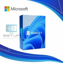 MS OEM Licencia Windows 11 Pro 64 Bit