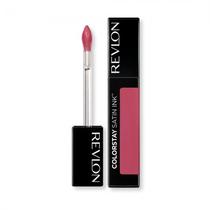 Batom Liquido Revlon Colorstay Satin Ink 010 Your Majesty