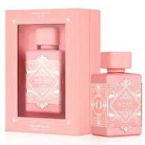 Per. Lattafa Badee Al Oud Noble Blush Edp 100ML
