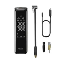 Compressor de Ar Xo CZ017 - 120W/12V