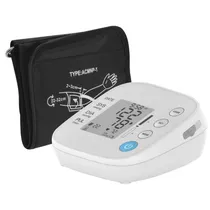 Medidor de Pressao Ecopower EP-2771 Braco - Branco