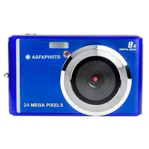 Câmera Digital Agfa DC5500 - Blue