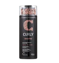 Shampoo Truss Curly - 300ML
