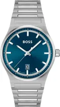 Relógio Masculino Hugo Boss Analógico Candor 1514076