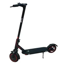 Patinete TCB 24TCB-002SB 8.5" 10400MAH 350W Black  Patinete TC...