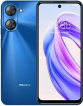 Smartphone Meizu Mblu 21 Dual Sim Lte 6.79" 4GB/64GB Azul