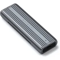 Adaptador de Gabinete SSD USB-C Nvme Satechi ST-Ucnsem - Cinza Espacial