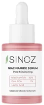 Soro Facial Sinoz Niacinamide Pore Minimizing - 30ML