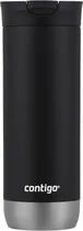 Copo Térmico Contigo Huron Snapseal 473ML - Licorice