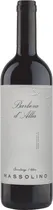 Vinho Massolino Barbera D'Alba Doc 2023