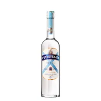 Zernoff Petrovskaia Vodka Litro  Zernoff Pet...