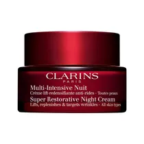 Crema Clarins Multi-Intensive Super Restorative Night 50ML