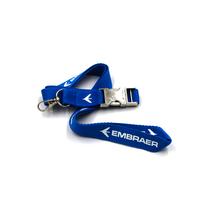 Keychain Lanyard Embraer