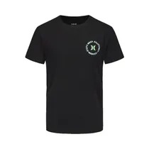 Remera Hurley HZ243T05414-001 Masculino