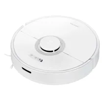 Robô Aspirador Roborock Cleaner Q7 Max Q380RR - Branco