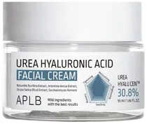 Creme Facial Aplb Urea Hyaluronic Acid 30.8% - 55ML  Creme Facia...